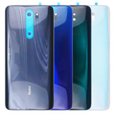 Xiaomi Redmi Note 8 Pro backshell price in BD We Fix Fast